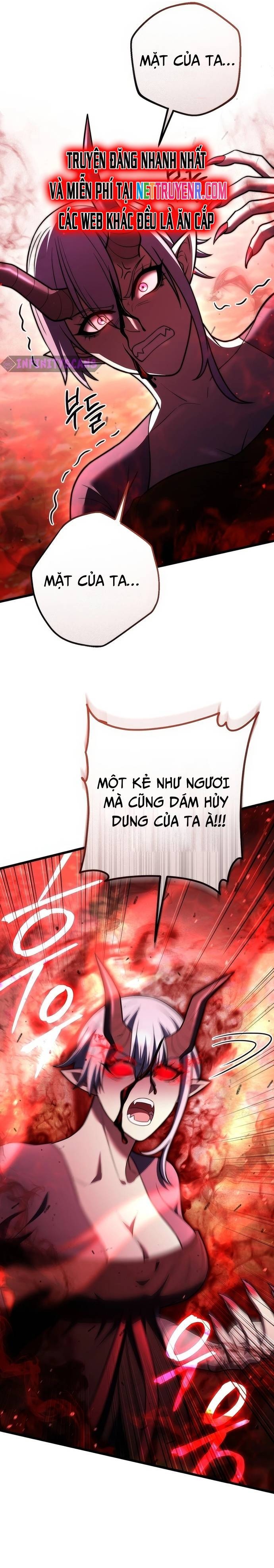 Thăng Hạng Từ Đỉnh Cấp