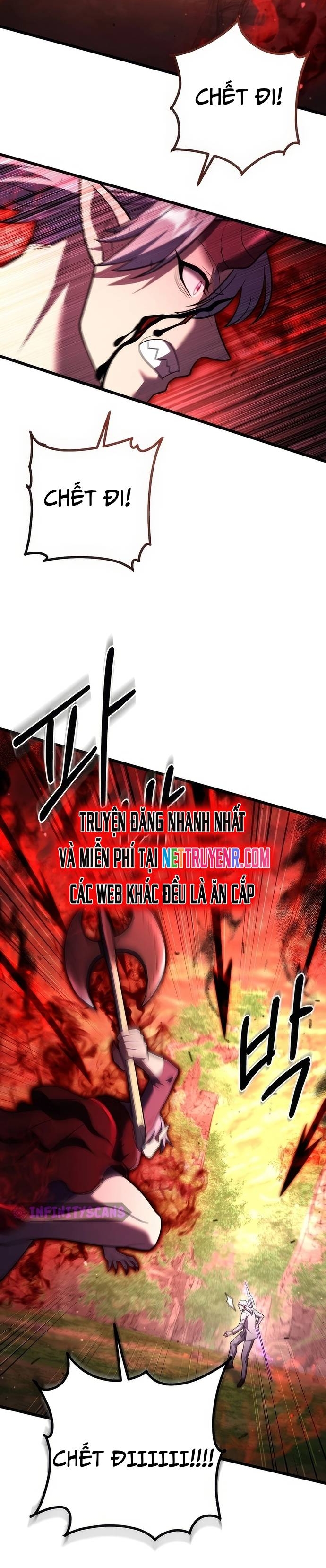 Thăng Hạng Từ Đỉnh Cấp