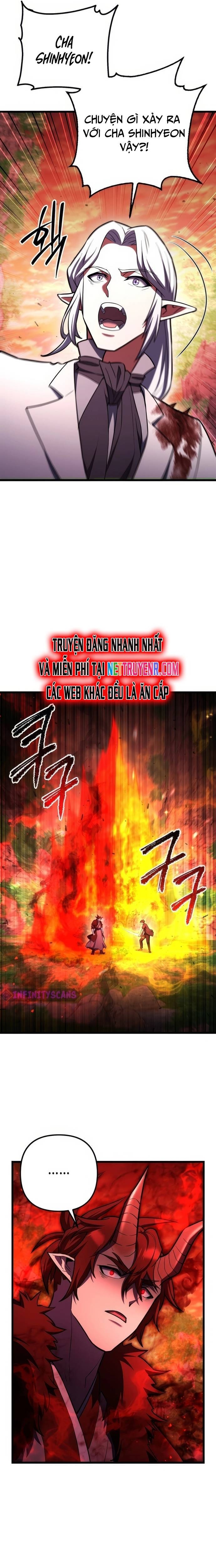 Thăng Hạng Từ Đỉnh Cấp