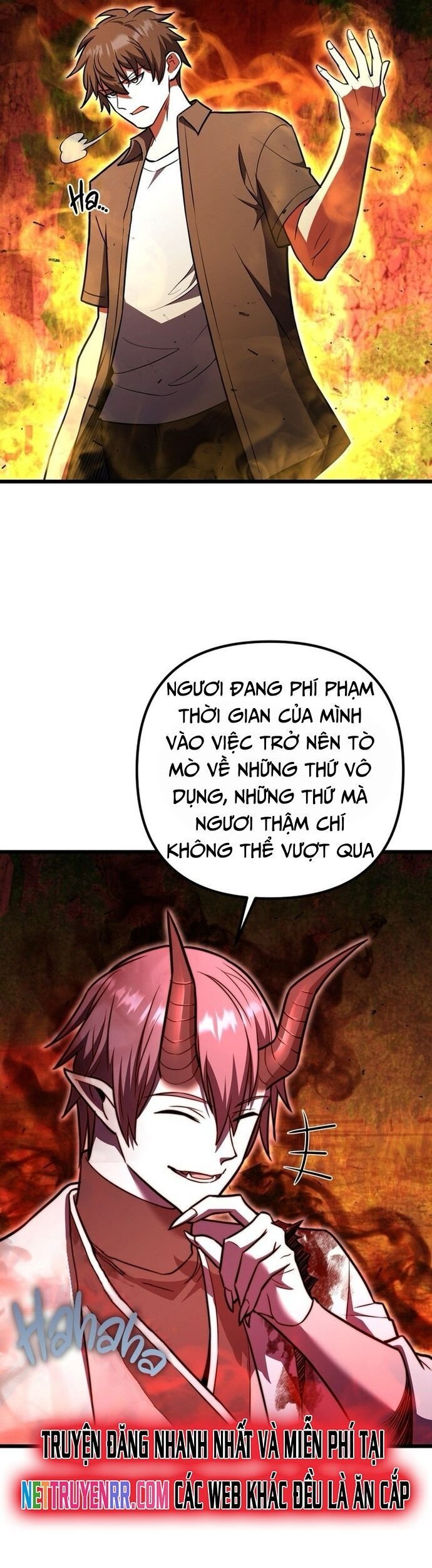 Thăng Hạng Từ Đỉnh Cấp