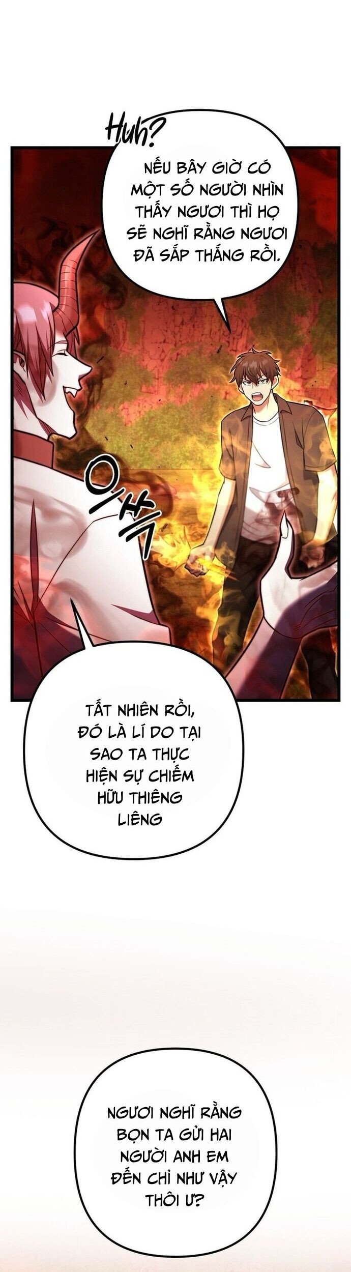 Thăng Hạng Từ Đỉnh Cấp
