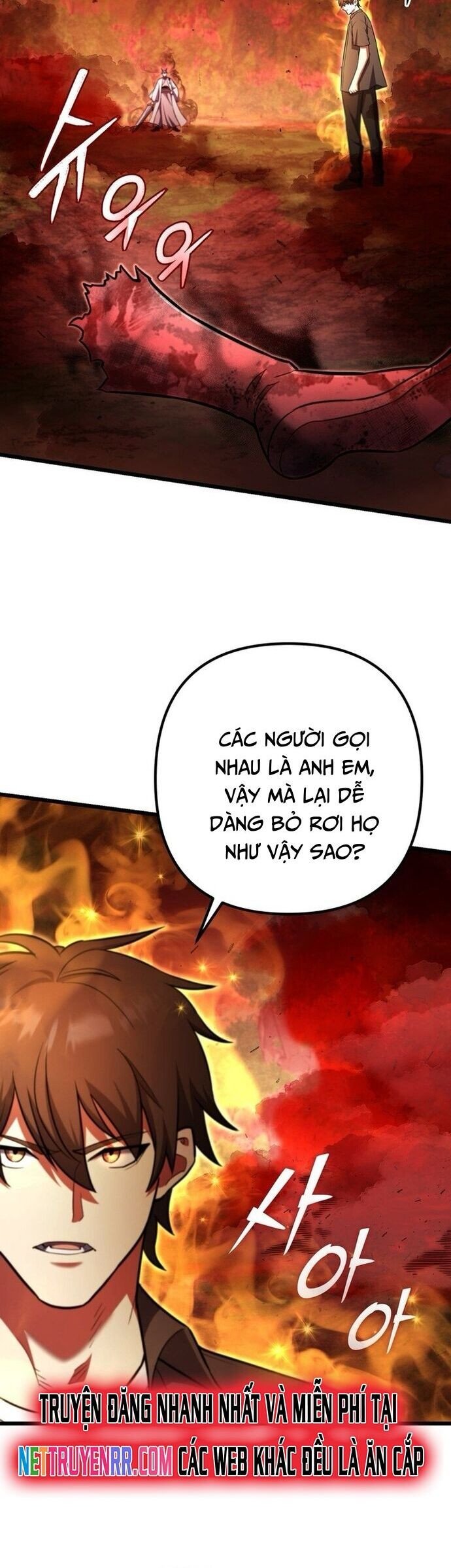 Thăng Hạng Từ Đỉnh Cấp
