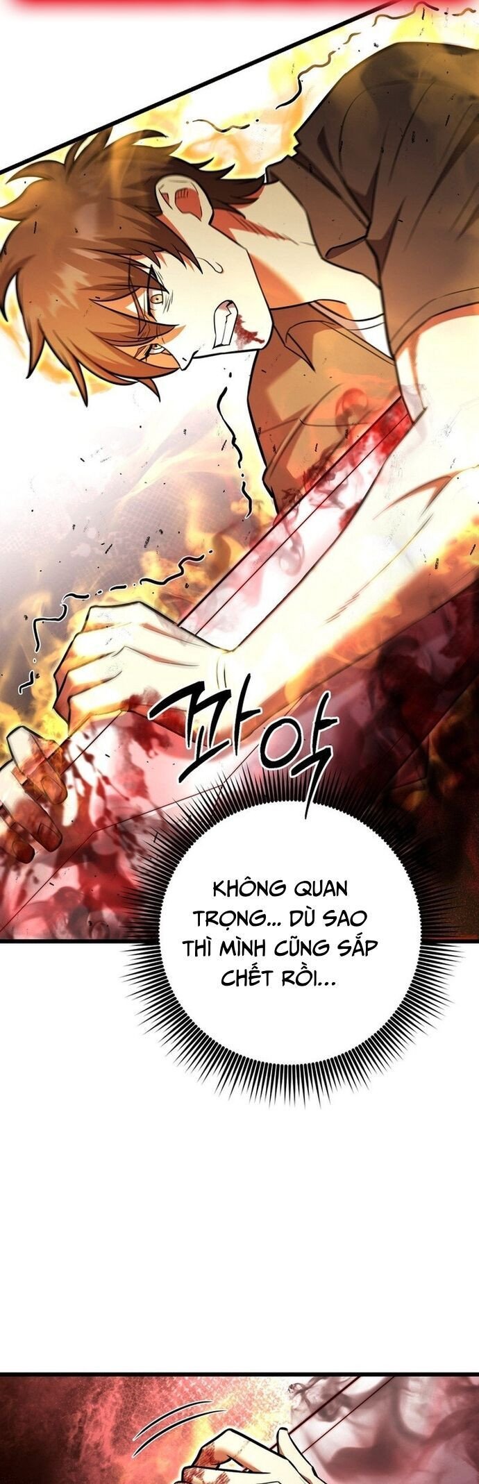 Thăng Hạng Từ Đỉnh Cấp