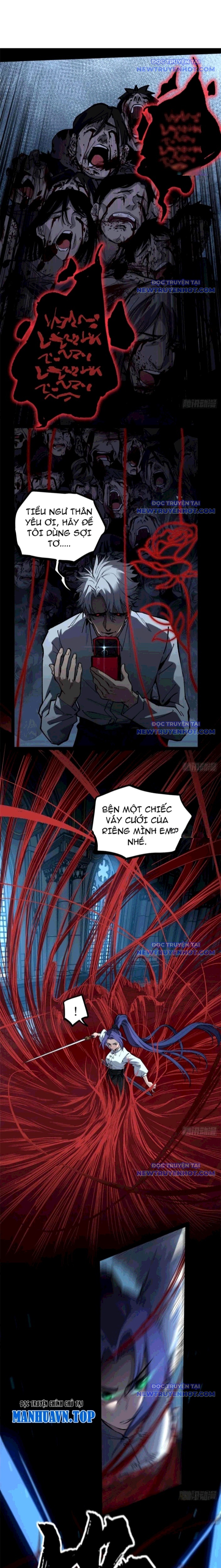 Người Giữ Cửa Vạn Giới