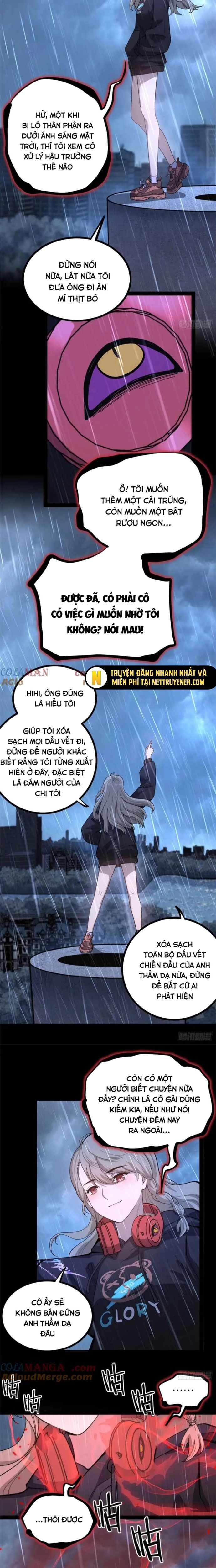 Người Giữ Cửa Vạn Giới