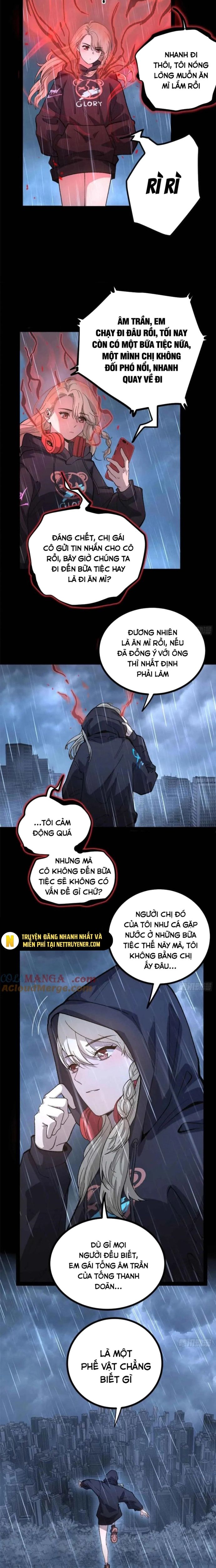 Người Giữ Cửa Vạn Giới