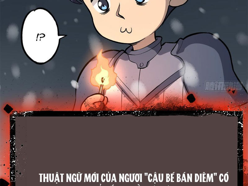 Người Giữ Cửa Vạn Giới