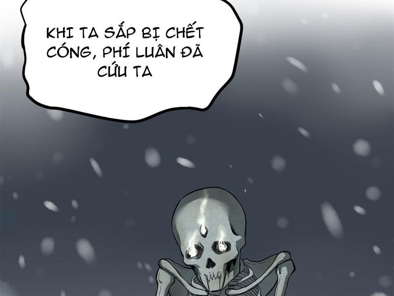 Người Giữ Cửa Vạn Giới