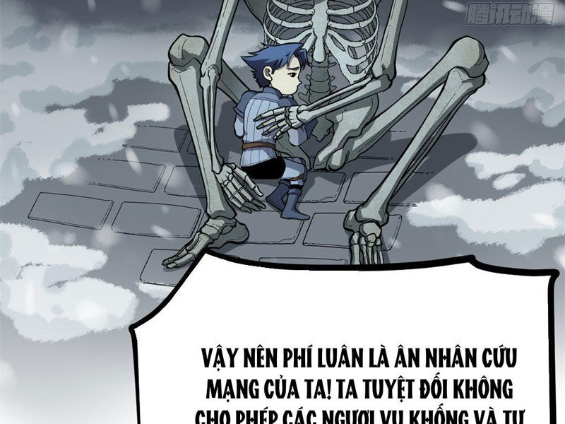 Người Giữ Cửa Vạn Giới