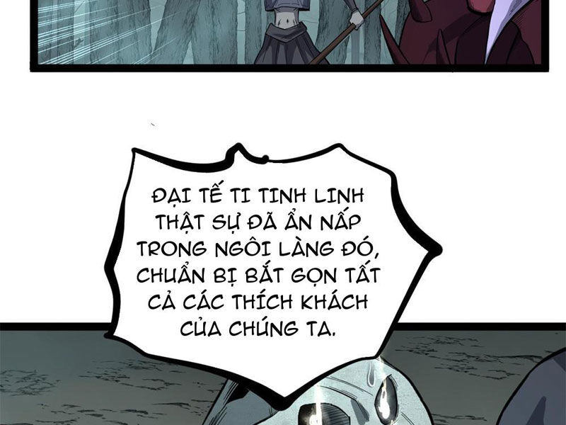 Người Giữ Cửa Vạn Giới