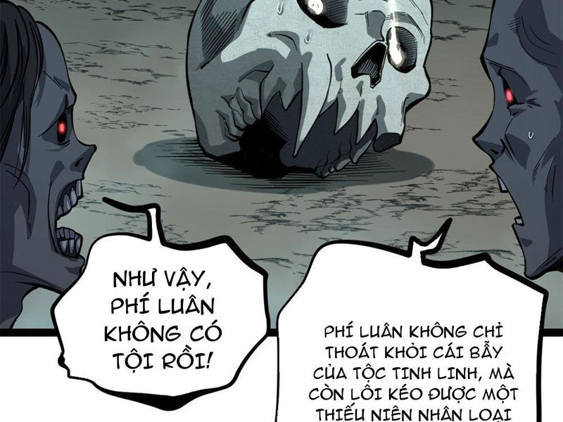 Người Giữ Cửa Vạn Giới