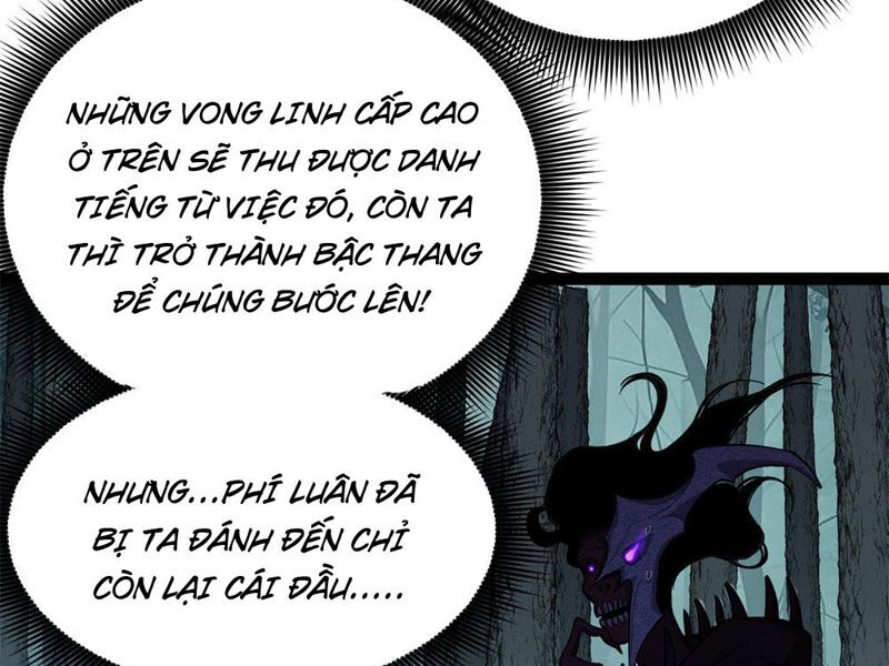 Người Giữ Cửa Vạn Giới