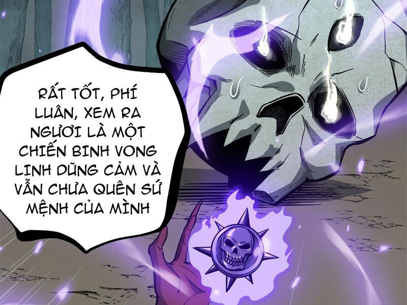 Người Giữ Cửa Vạn Giới