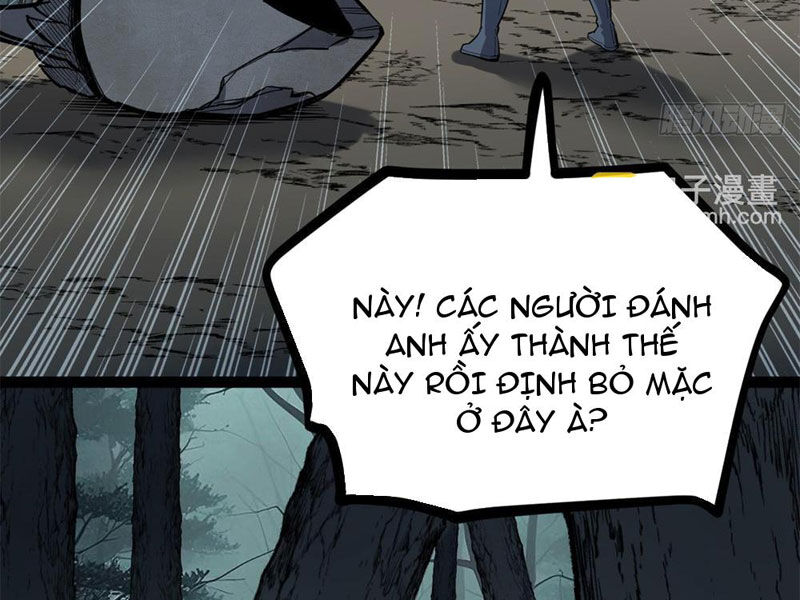 Người Giữ Cửa Vạn Giới