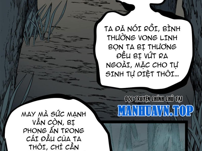 Người Giữ Cửa Vạn Giới