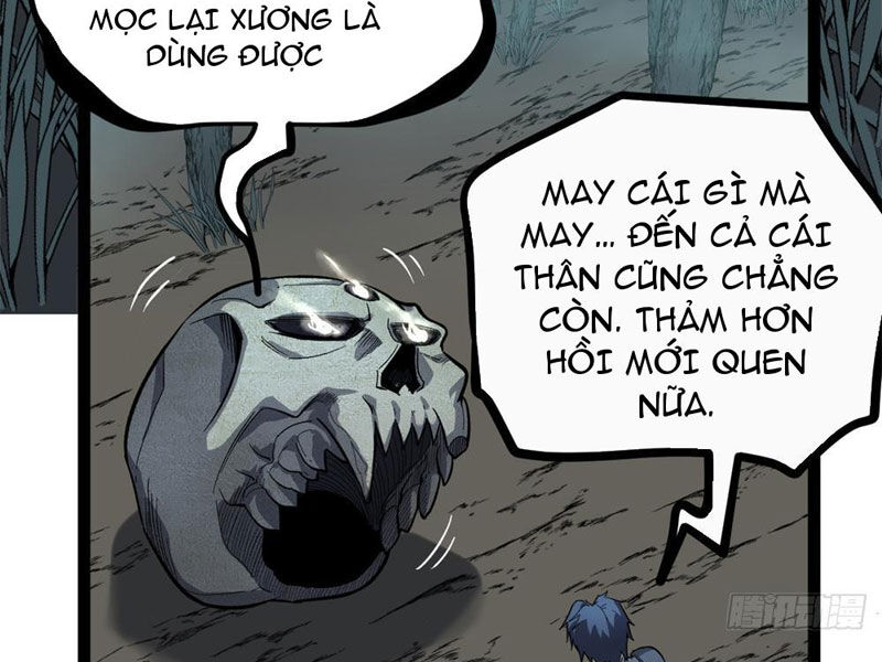 Người Giữ Cửa Vạn Giới