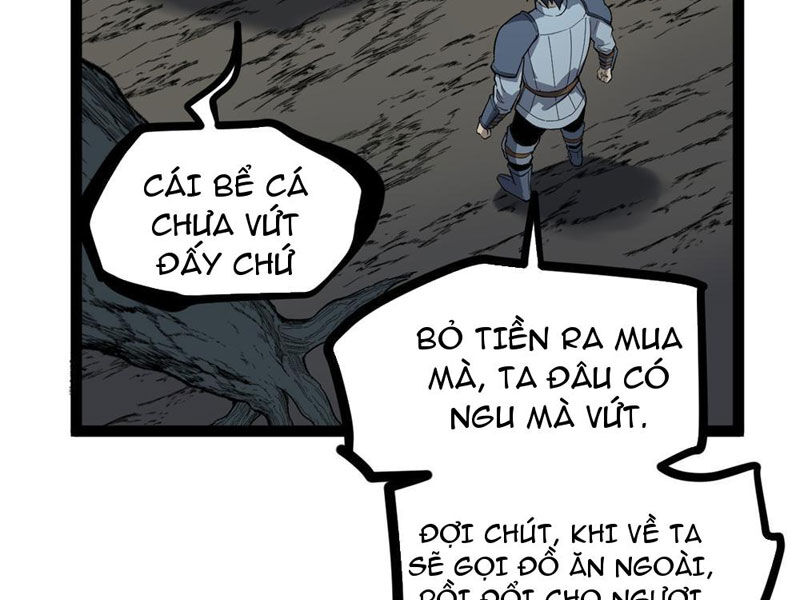 Người Giữ Cửa Vạn Giới