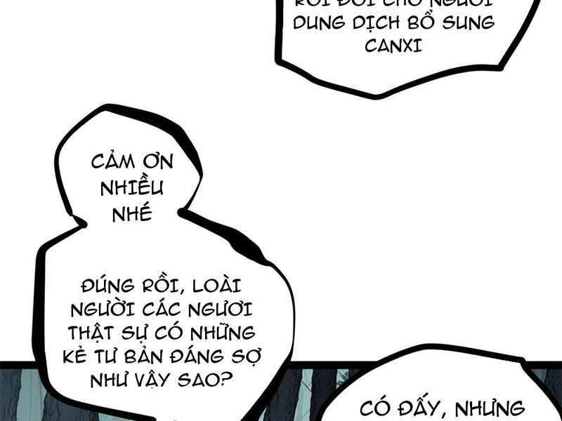 Người Giữ Cửa Vạn Giới