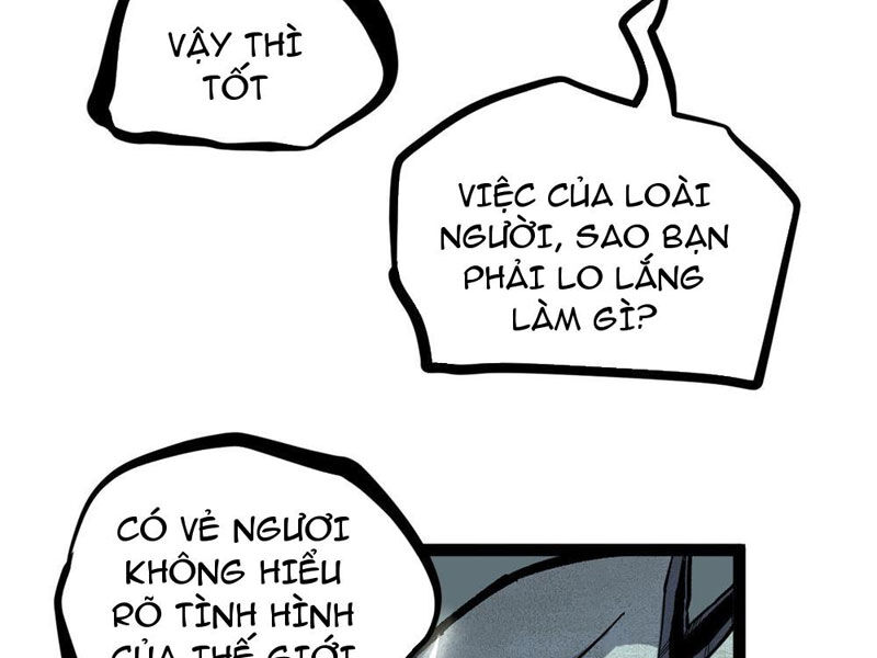 Người Giữ Cửa Vạn Giới