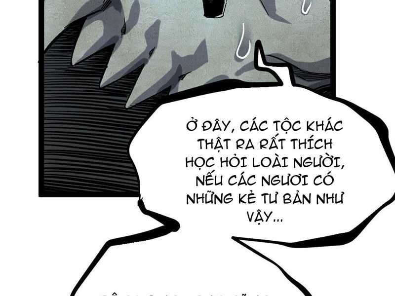 Người Giữ Cửa Vạn Giới