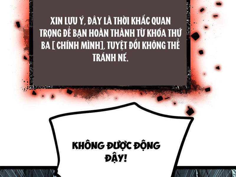 Người Giữ Cửa Vạn Giới