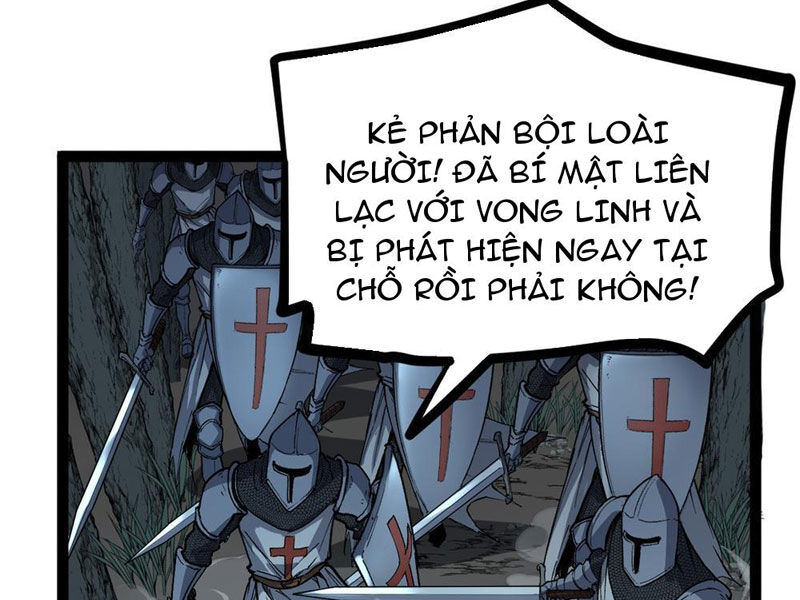 Người Giữ Cửa Vạn Giới