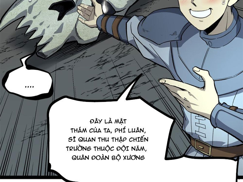 Người Giữ Cửa Vạn Giới