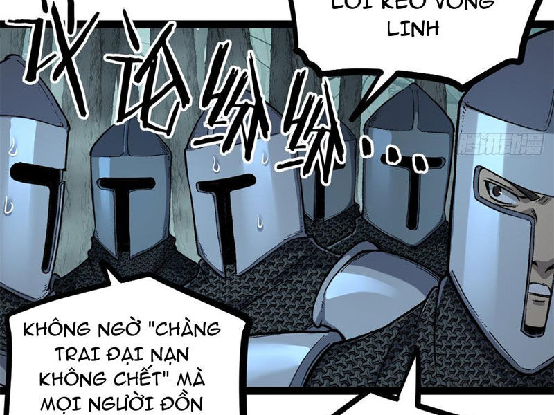 Người Giữ Cửa Vạn Giới