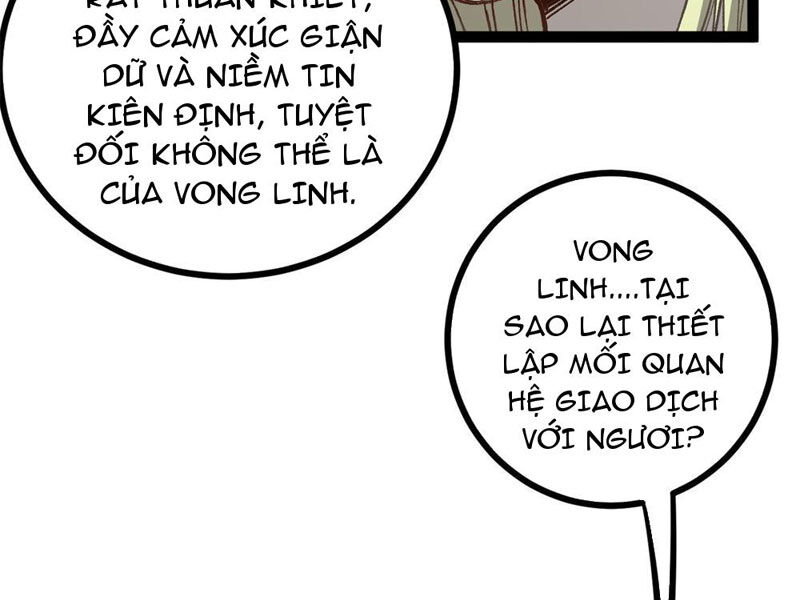 Người Giữ Cửa Vạn Giới