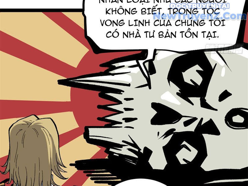 Người Giữ Cửa Vạn Giới