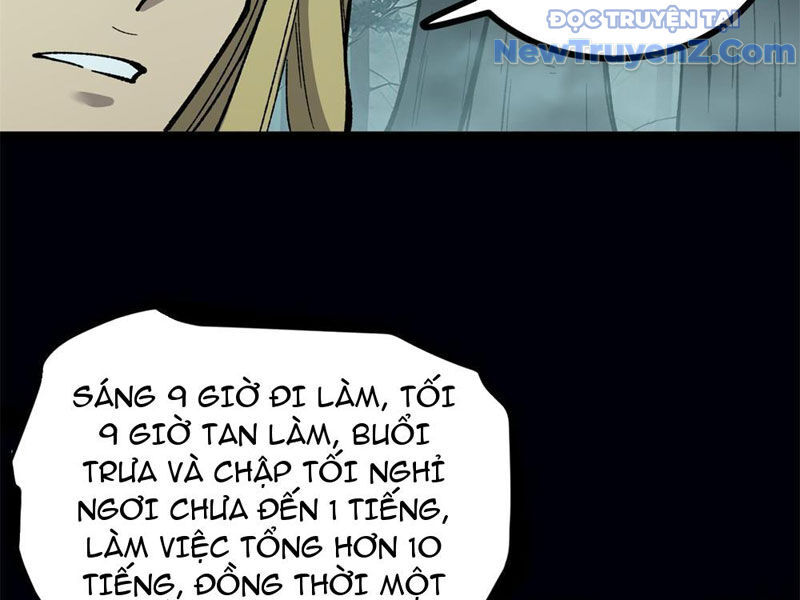 Người Giữ Cửa Vạn Giới