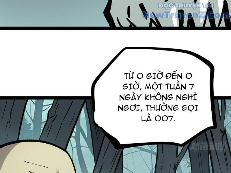 Người Giữ Cửa Vạn Giới