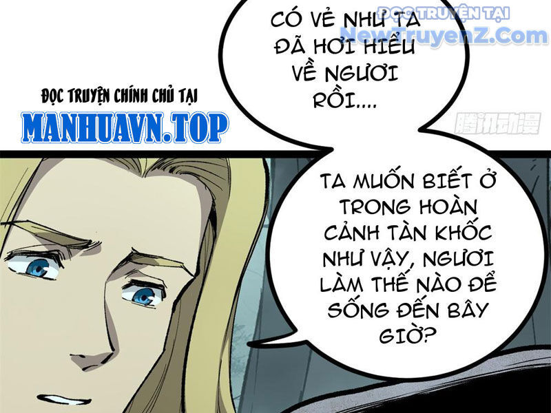Người Giữ Cửa Vạn Giới
