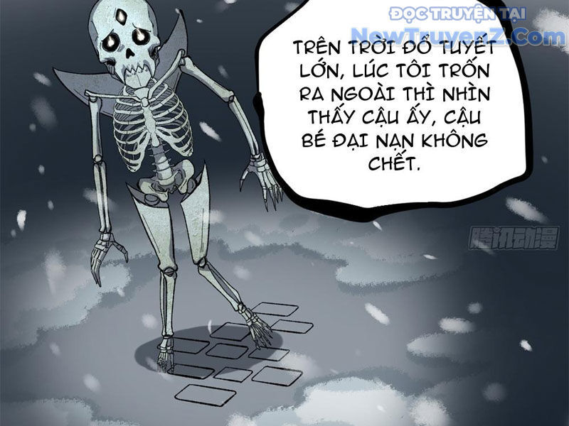 Người Giữ Cửa Vạn Giới