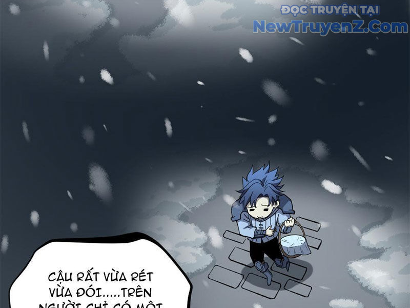 Người Giữ Cửa Vạn Giới