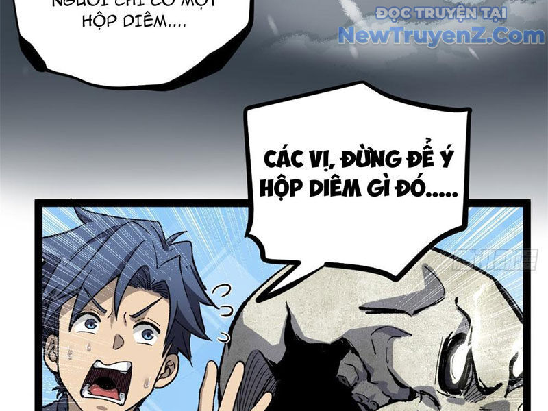 Người Giữ Cửa Vạn Giới