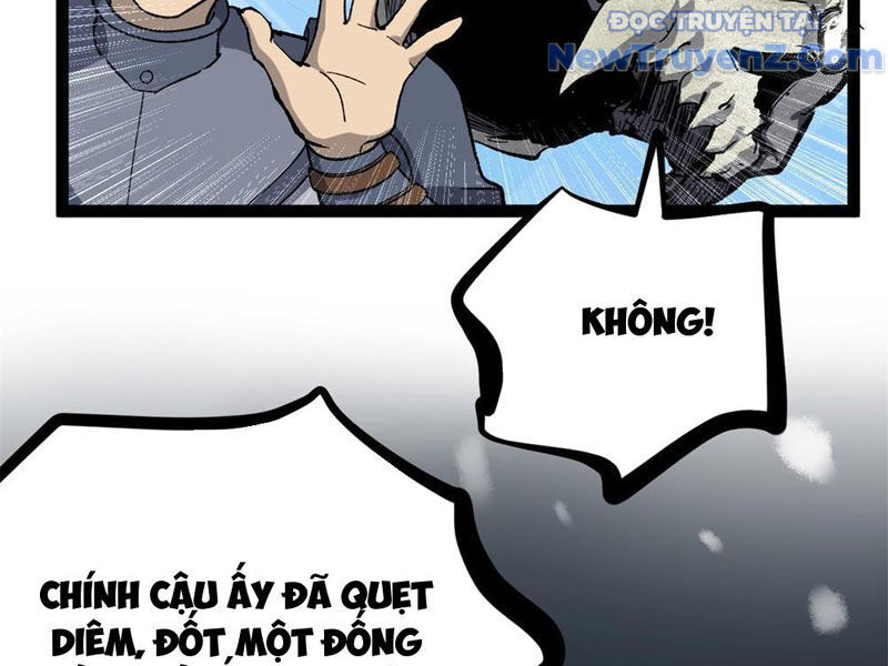 Người Giữ Cửa Vạn Giới