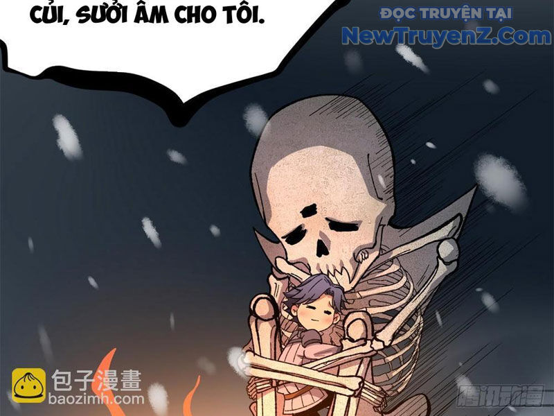Người Giữ Cửa Vạn Giới