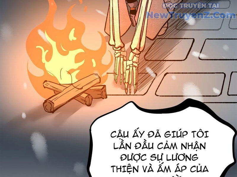 Người Giữ Cửa Vạn Giới