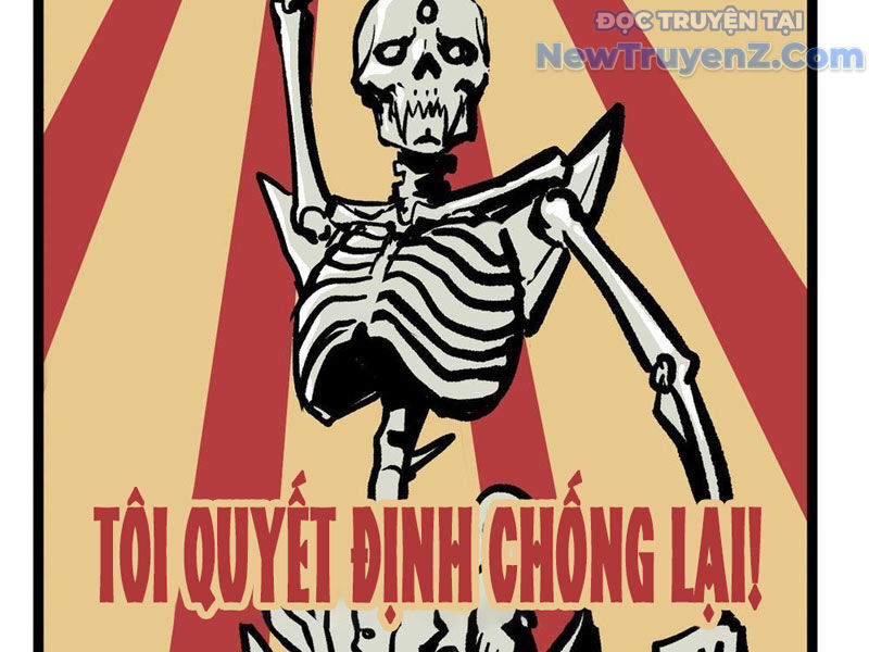 Người Giữ Cửa Vạn Giới