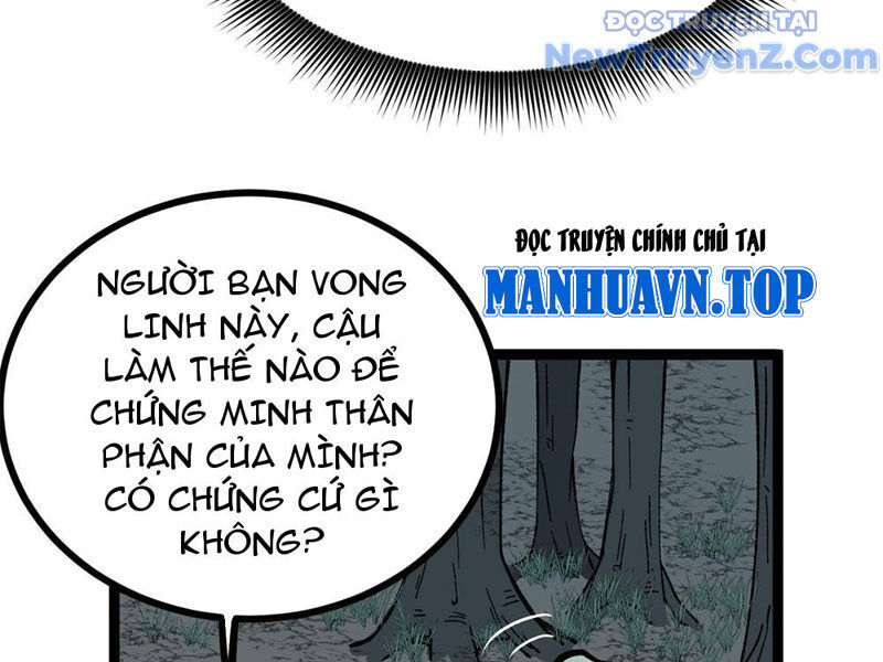 Người Giữ Cửa Vạn Giới