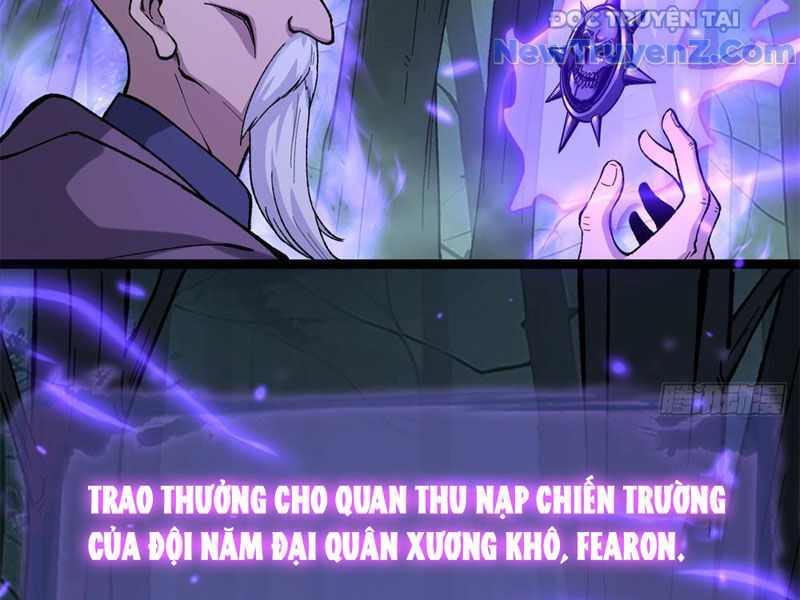 Người Giữ Cửa Vạn Giới