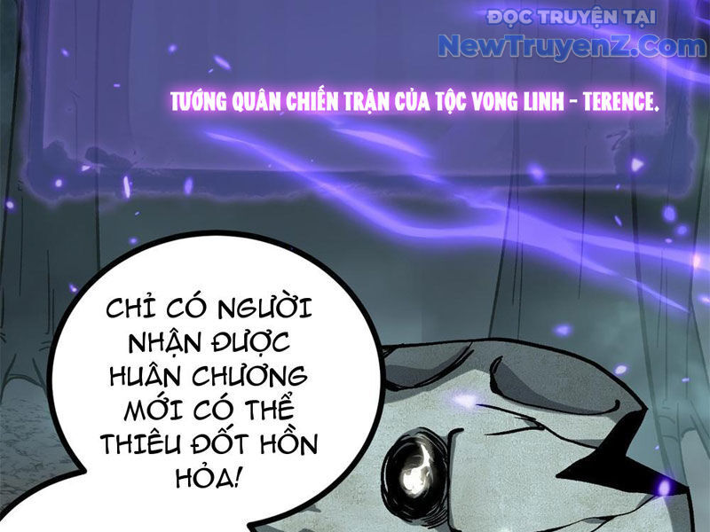 Người Giữ Cửa Vạn Giới