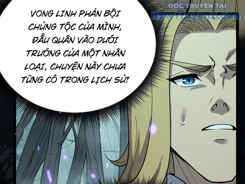 Người Giữ Cửa Vạn Giới