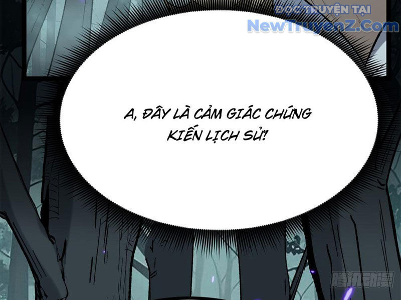 Người Giữ Cửa Vạn Giới