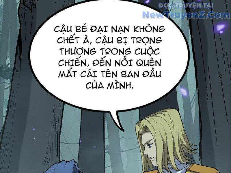 Người Giữ Cửa Vạn Giới