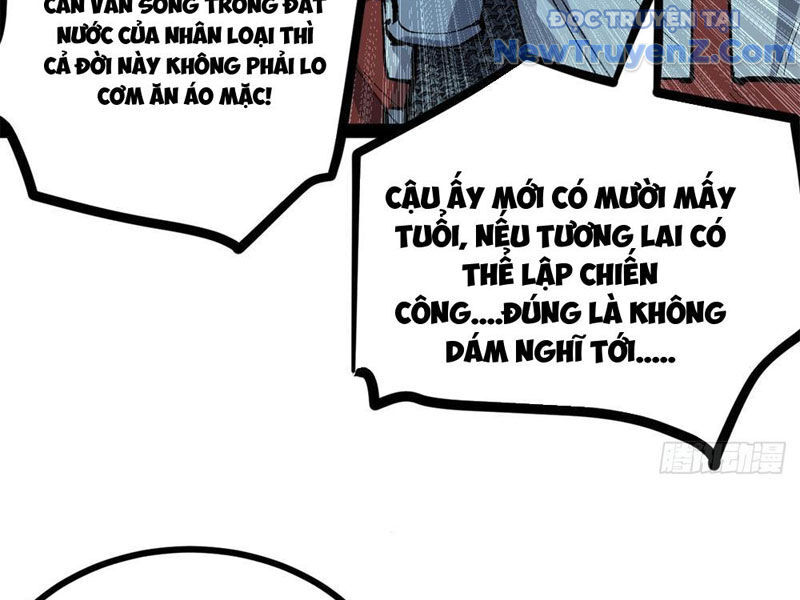 Người Giữ Cửa Vạn Giới