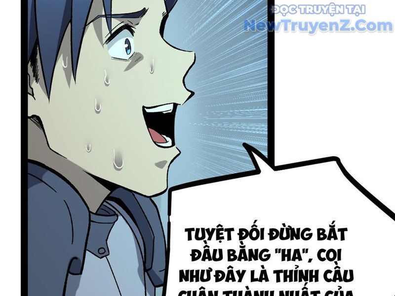 Người Giữ Cửa Vạn Giới