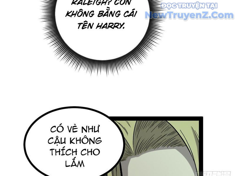 Người Giữ Cửa Vạn Giới