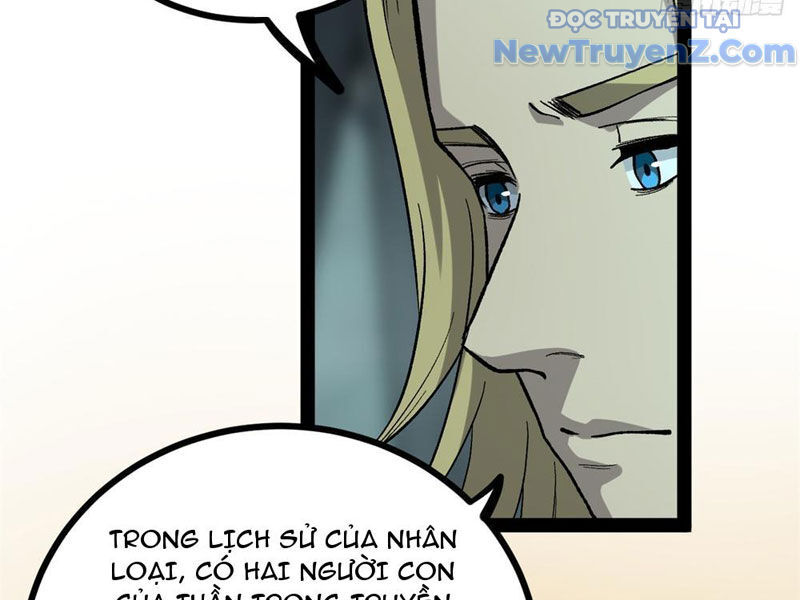 Người Giữ Cửa Vạn Giới